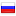 aboutsamui.ru server is located in Russia